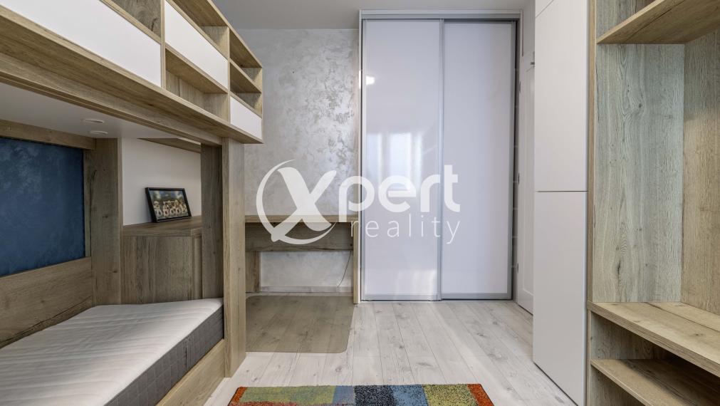 Exkluzívna novostavba 5-izbového rodinného domu