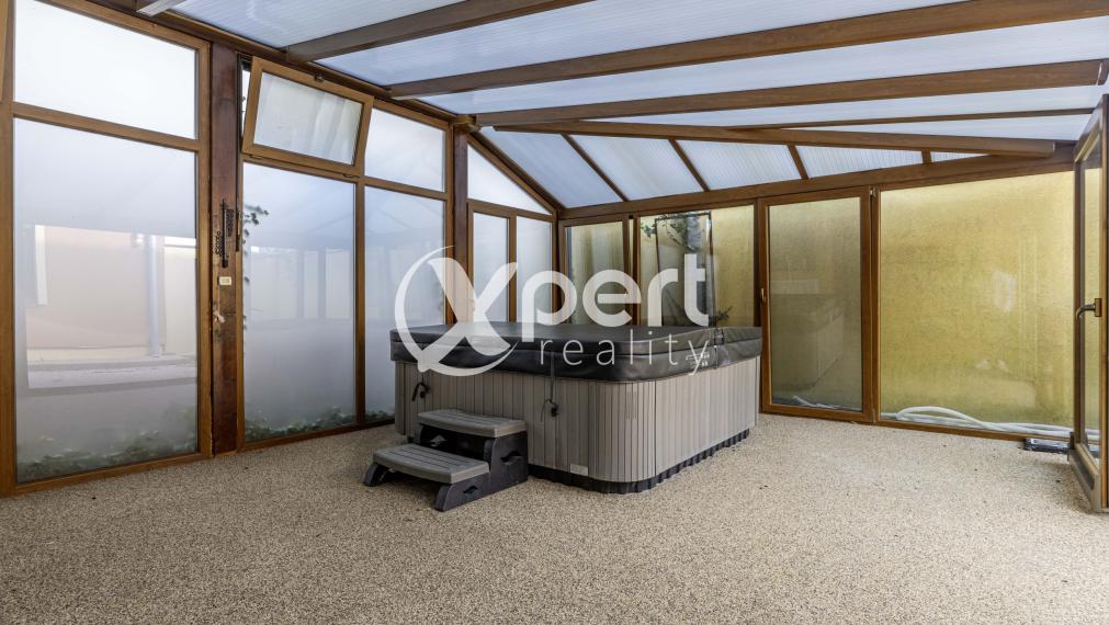 Exkluzívna novostavba 5-izbového rodinného domu