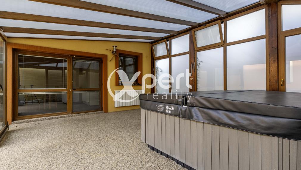 Exkluzívna novostavba 5-izbového rodinného domu