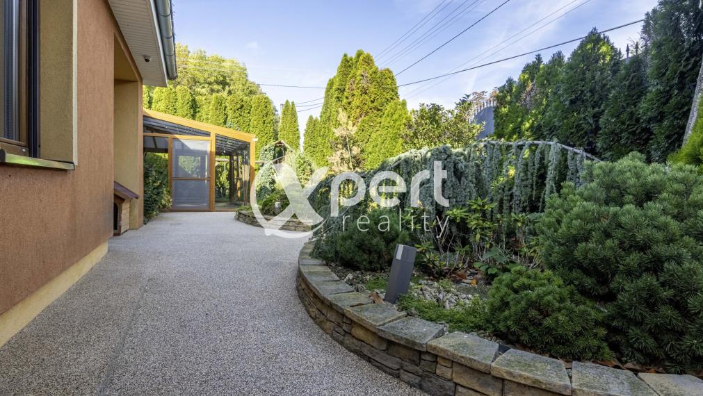 Exkluzívna novostavba 5-izbového rodinného domu