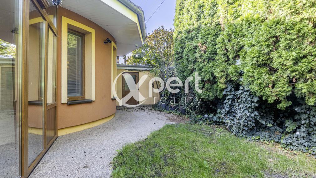 Exkluzívna novostavba 5-izbového rodinného domu