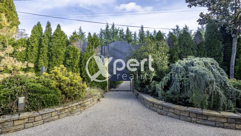 Exkluzívna novostavba 5-izbového rodinného domu