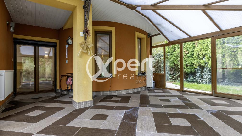 Exkluzívna novostavba 5-izbového rodinného domu