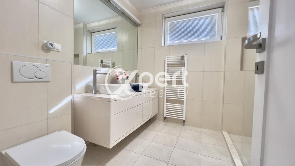 Exkluzívna novostavba 5-izbového rodinného domu