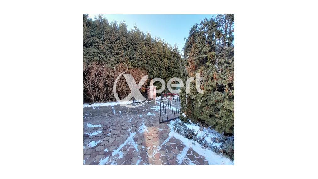 Predaj 3i (prerobený z 4i) rodinného domu v Šamoríne