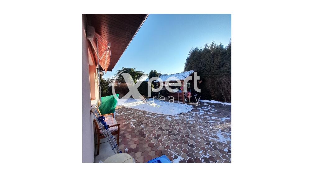 Predaj 3i (prerobený z 4i) rodinného domu v Šamoríne