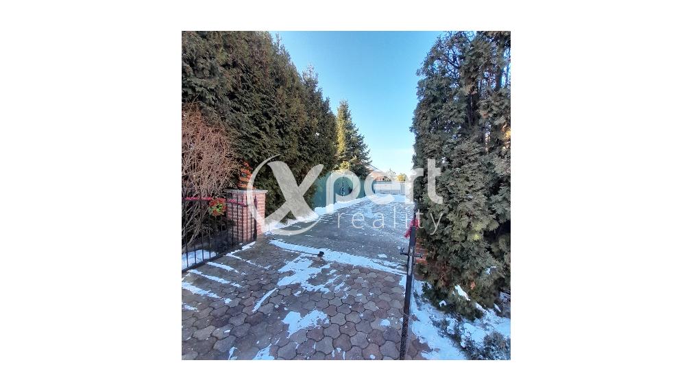 Predaj 3i (prerobený z 4i) rodinného domu v Šamoríne