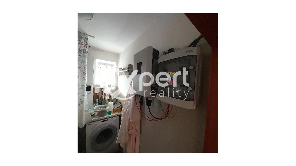 Predaj 3i (prerobený z 4i) rodinného domu v Šamoríne