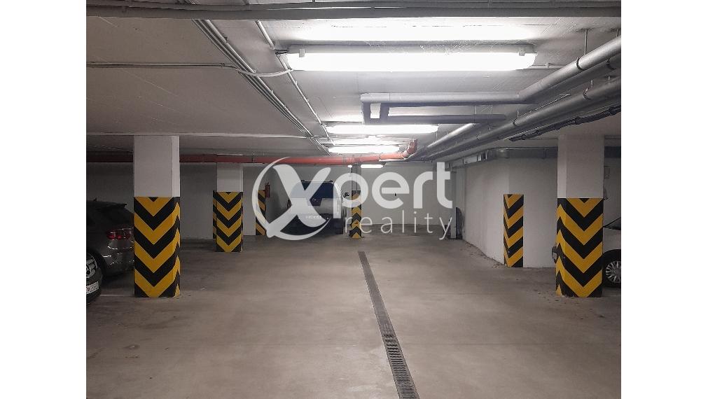 Prenájom 4i moderný zariadený byt v centre mesta Šamorín