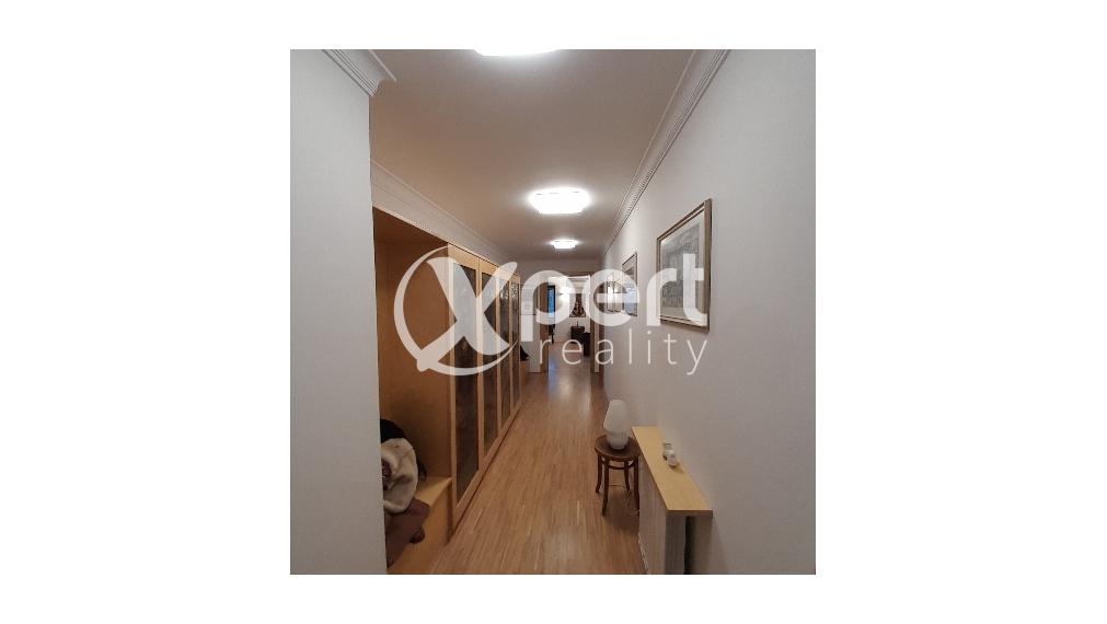 Prenájom 4i moderný zariadený byt v centre mesta Šamorín