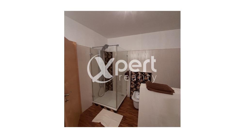 Prenájom 4i moderný zariadený byt v centre mesta Šamorín