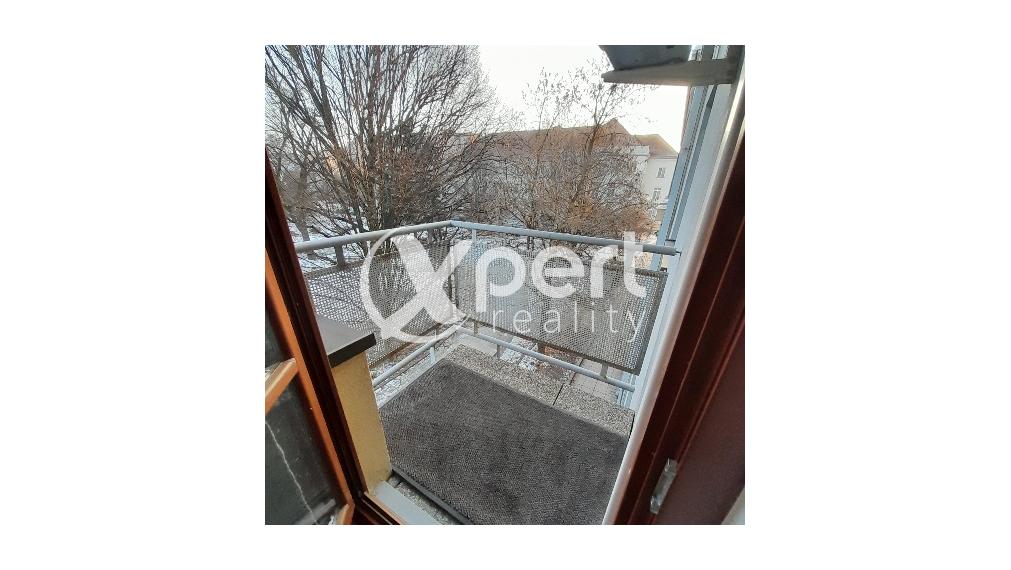 Prenájom 4i moderný zariadený byt v centre mesta Šamorín