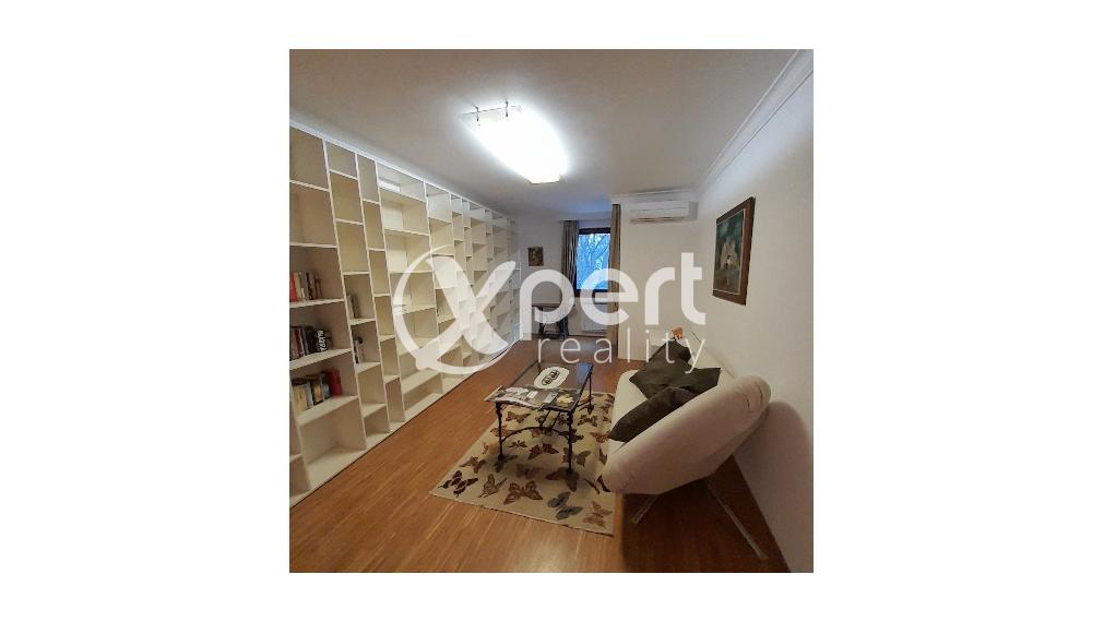 Prenájom 4i moderný zariadený byt v centre mesta Šamorín