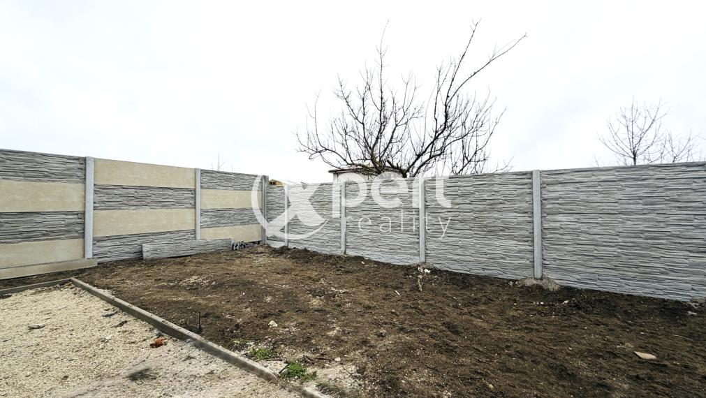 4-IZBOVÝ RODINNÝ DOM NA PREDAJ V NOVEJ LOKALITE - TOPOĽNICA