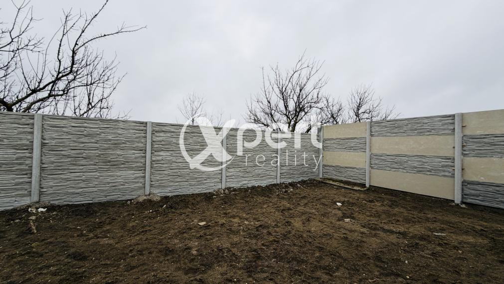 4-IZBOVÝ RODINNÝ DOM NA PREDAJ V NOVEJ LOKALITE - TOPOĽNICA