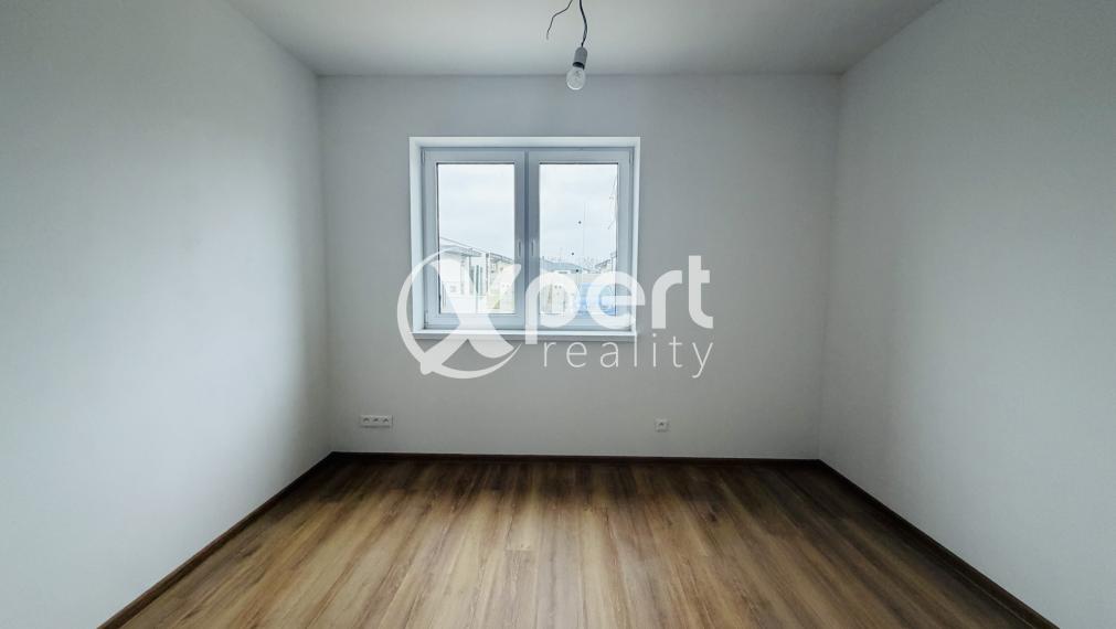 4-IZBOVÝ RODINNÝ DOM NA PREDAJ V NOVEJ LOKALITE!