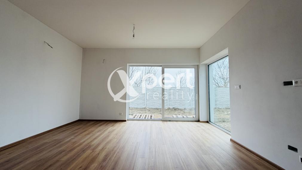 4-IZBOVÝ RODINNÝ DOM NA PREDAJ V NOVEJ LOKALITE!