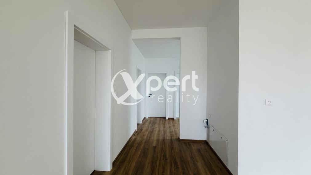 4-IZBOVÝ RODINNÝ DOM NA PREDAJ V NOVEJ LOKALITE!