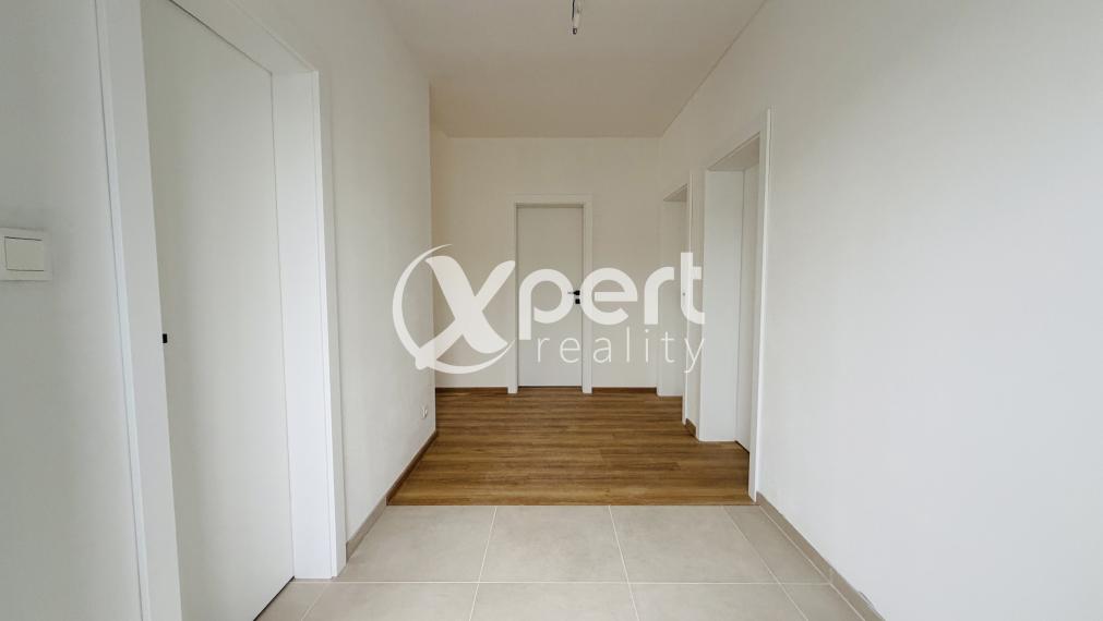 4-IZBOVÝ RODINNÝ DOM NA PREDAJ V NOVEJ LOKALITE!