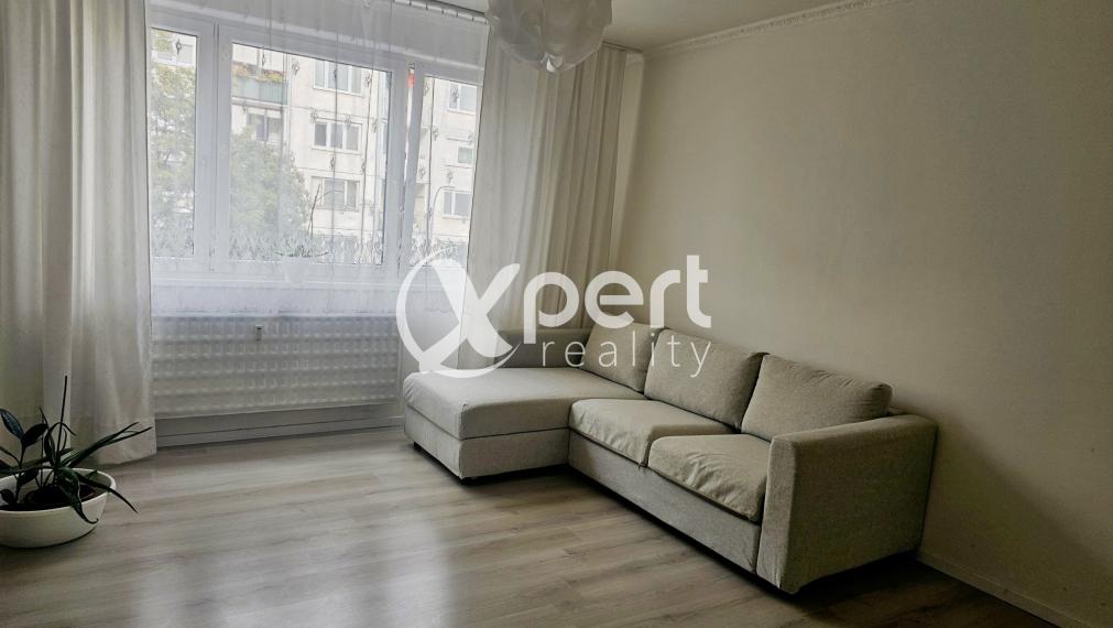 3 izbový byt na 2.poschodí-znížená cena