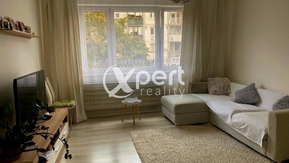 3 izbový byt na 2.poschodí-znížená cena