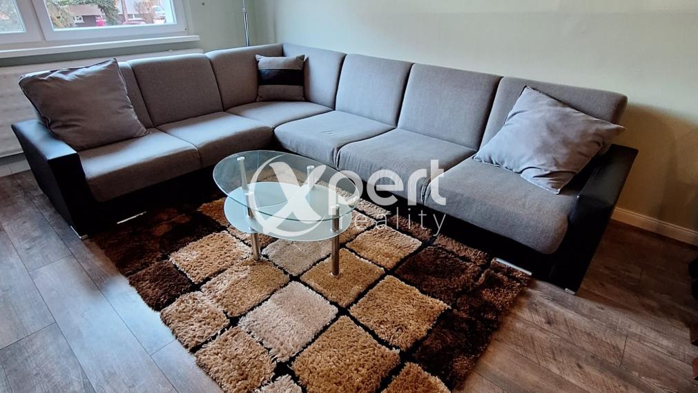 Prenájom 3i byt so špajzou v Šamoríne na Hlavnej ul.