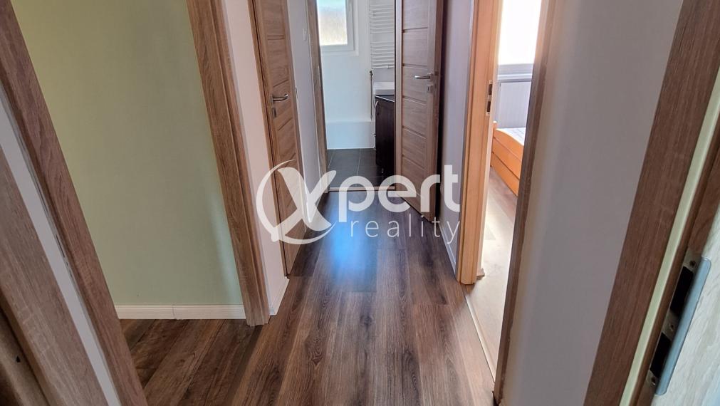 Prenájom 3i byt so špajzou v Šamoríne na Hlavnej ul.