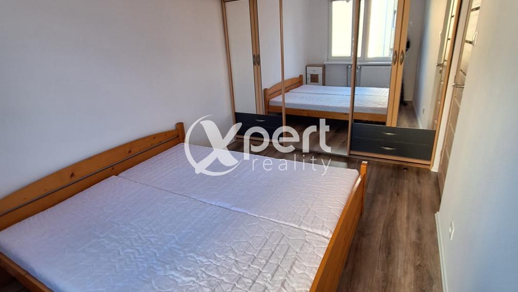 Prenájom 3i byt so špajzou v Šamoríne na Hlavnej ul.