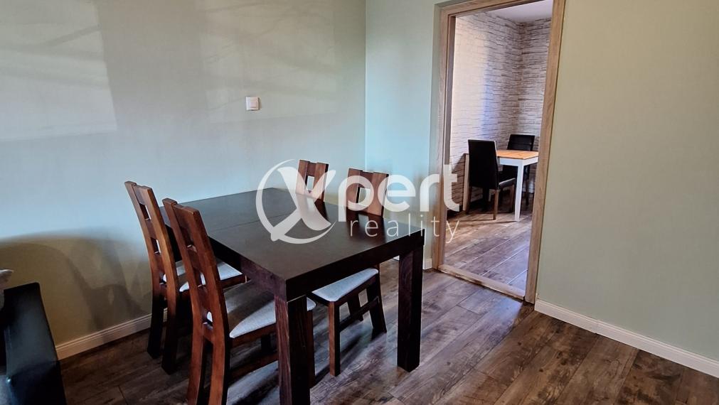 Prenájom 3i byt so špajzou v Šamoríne na Hlavnej ul.