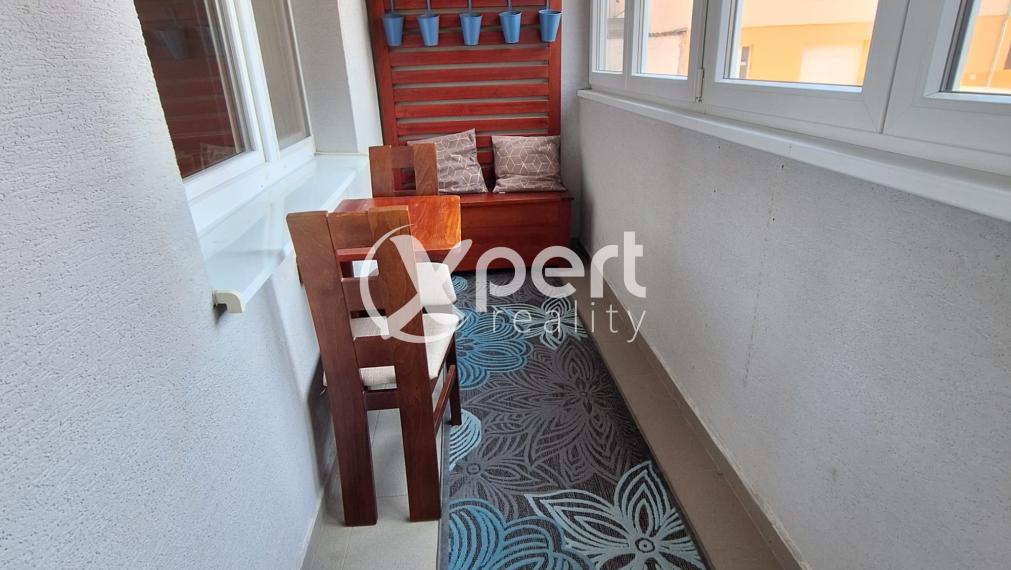 Prenájom 3i byt so špajzou v Šamoríne na Hlavnej ul.