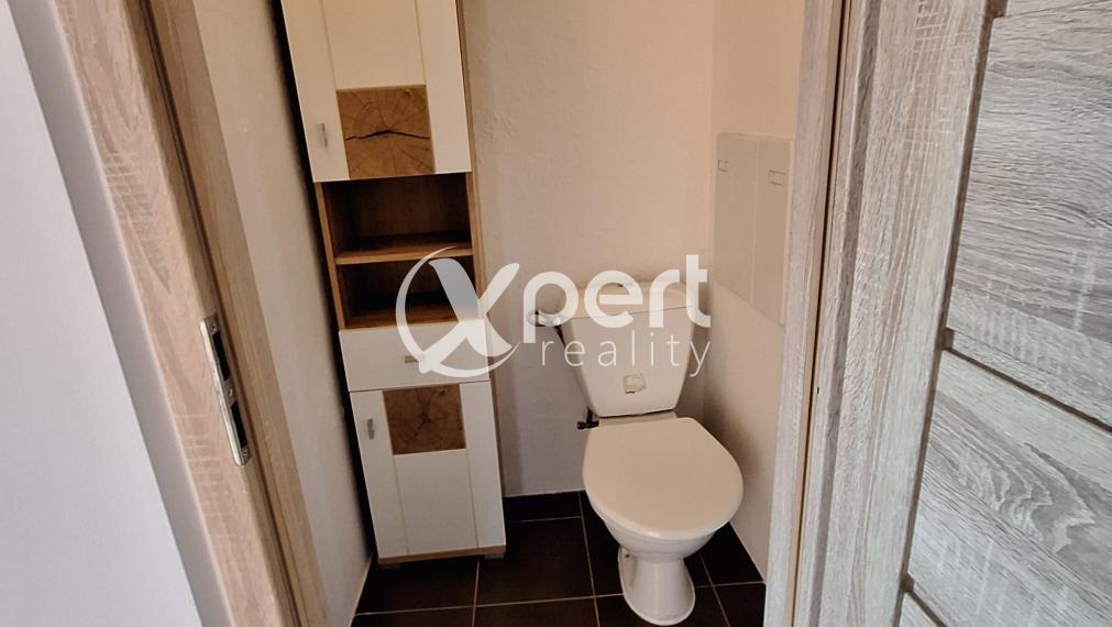 Prenájom 3i byt so špajzou v Šamoríne na Hlavnej ul.