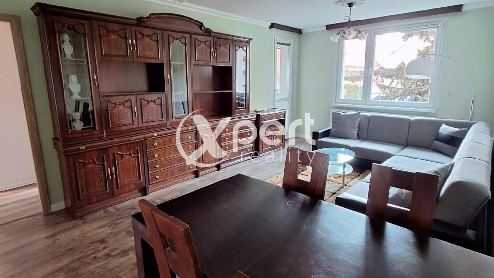 Prenájom 3i byt so špajzou v Šamoríne na Hlavnej ul.