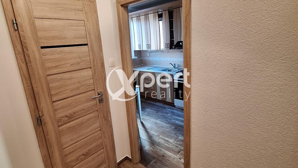 Prenájom 3i byt so špajzou v Šamoríne na Hlavnej ul.