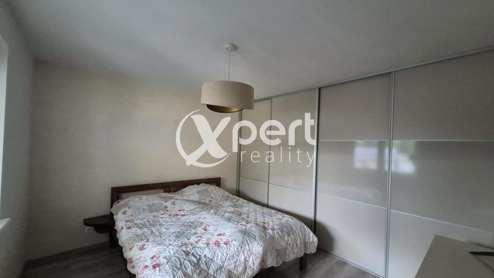 Domov s atmosférou a krásnou záhradou ! NOVOSTAVBA - 4 izbový bungalov v tesnej blízkosti Dunajskej Stredy