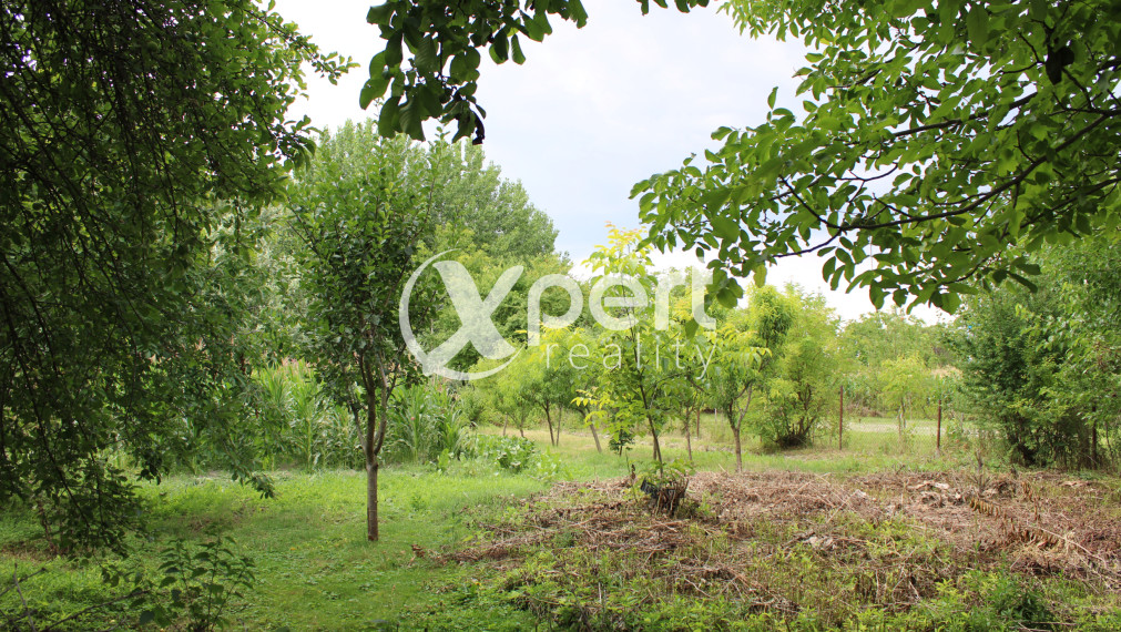 Pozemok pre DOMY a BYTY  v lokalite JUROVÁ!