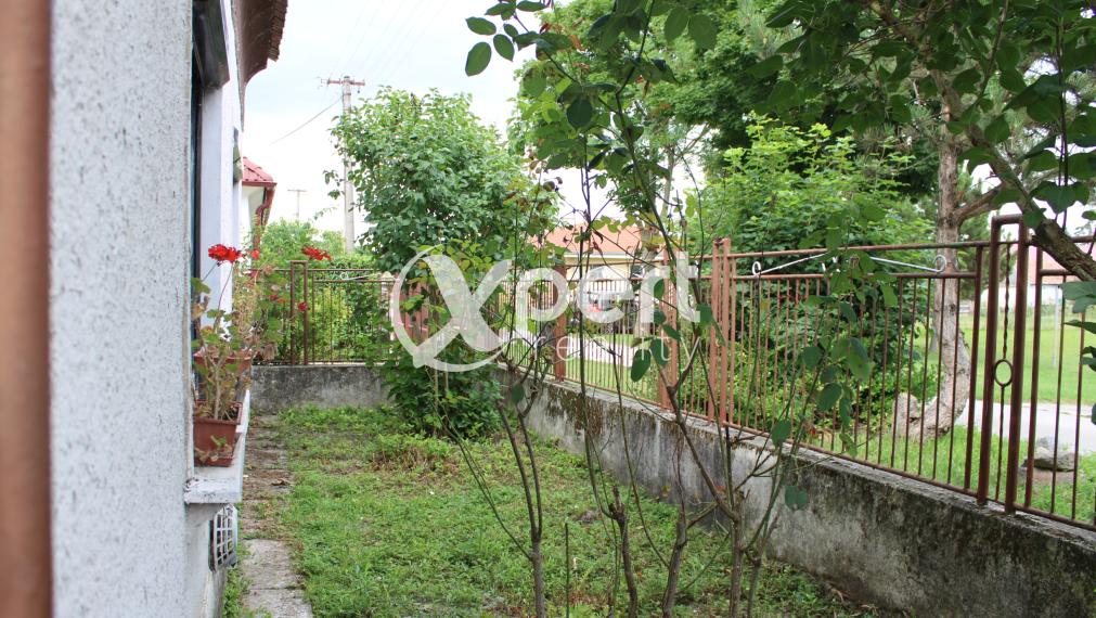 3 izbový DOM v hraničnej dedine Medveďov