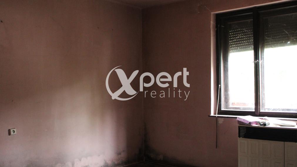 3 izbový DOM v hraničnej dedine Medveďov