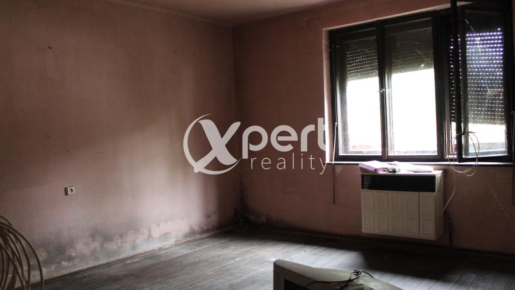 3 izbový DOM v hraničnej dedine Medveďov