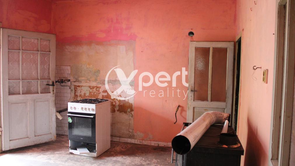 3 izbový DOM v hraničnej dedine Medveďov