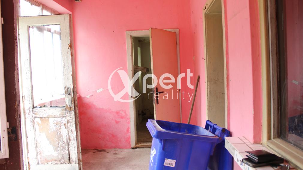 3 izbový DOM v hraničnej dedine Medveďov