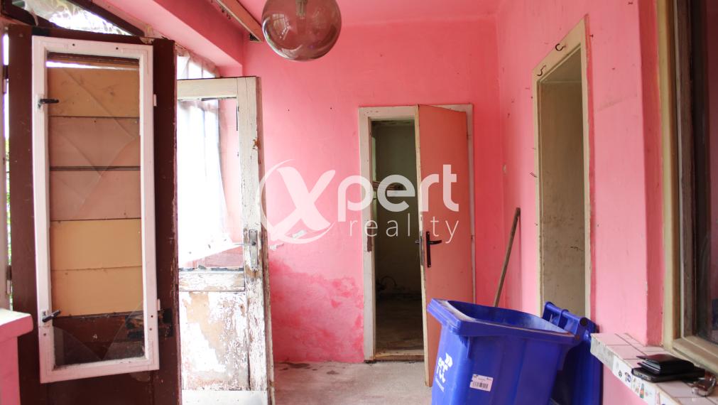 3 izbový DOM v hraničnej dedine Medveďov