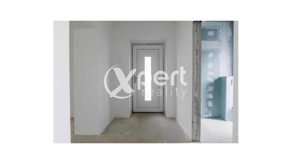 Na predaj rodinný dom v pokojnej lokalite obce Tomášikovo