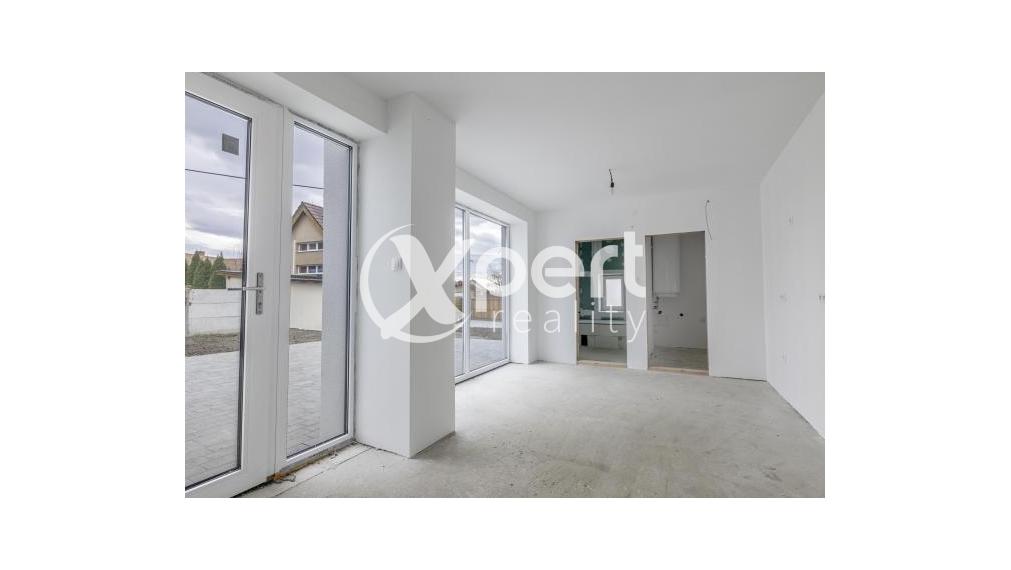 Na predaj rodinný dom v pokojnej lokalite obce Tomášikovo