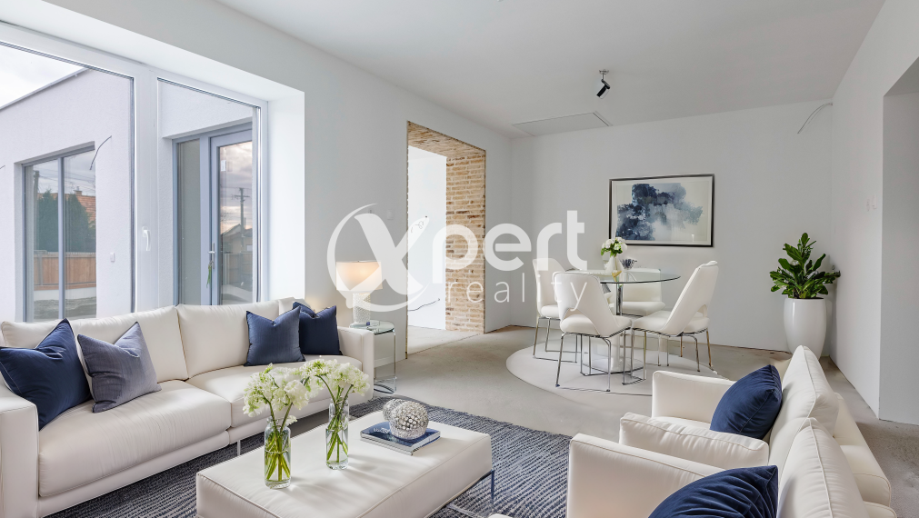 Na predaj rodinný dom v pokojnej lokalite obce Tomášikovo