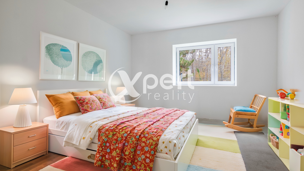 Na predaj rodinný dom v pokojnej lokalite obce Tomášikovo