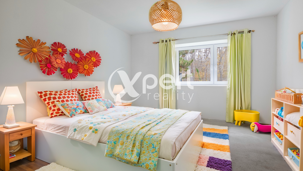 Na predaj rodinný dom v pokojnej lokalite obce Tomášikovo