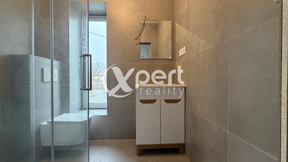 Na predaj rodinný dom v pokojnej lokalite obce Tomášikovo