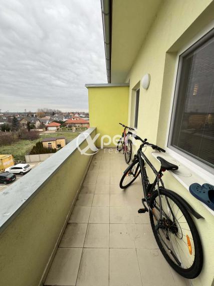 PRENÁJOM  - 3 izbový byt Záhradnícka ulica, Dunajská Streda