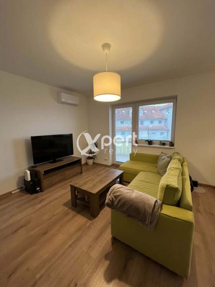 PRENÁJOM  - 3 izbový byt Záhradnícka ulica, Dunajská Streda