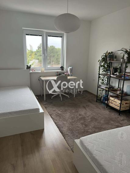 PRENÁJOM  - 3 izbový byt Záhradnícka ulica, Dunajská Streda